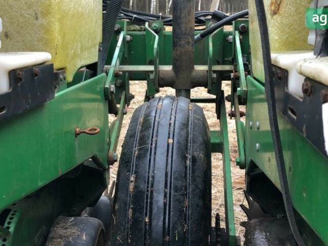 Джон Дір 7200, об'ємом двигуна 0 л та пробігом 0 тис. км за 19898 $, фото 1 на Automoto.ua