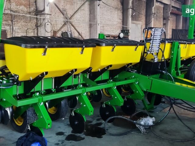 Джон Дір 7200, об'ємом двигуна 0 л та пробігом 0 тис. км за 22500 $, фото 1 на Automoto.ua