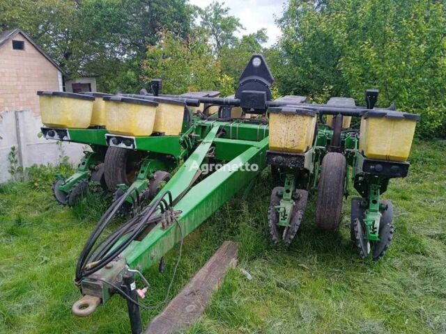 Зеленый Джон Дир 7200, объемом двигателя 0 л и пробегом 0 тыс. км за 25524 $, фото 1 на Automoto.ua