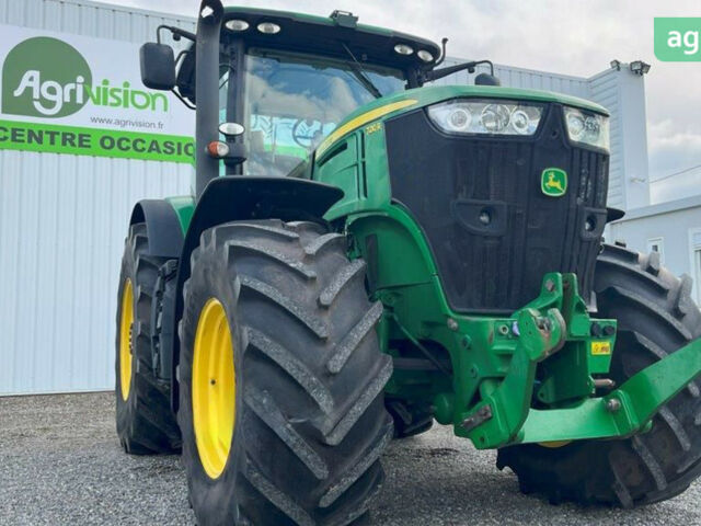Джон Дир 7210R 2016 в Звенигородка на Automoto.ua Джон Дир 7210R, объемом двигателя 0 л и пробегом 0 тыс. км за 76332 $, фото 1 на Automoto.ua