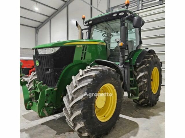 Джон Дир 7215Р, объемом двигателя 0 л и пробегом 0 тыс. км за 75259 $, фото 1 на Automoto.ua