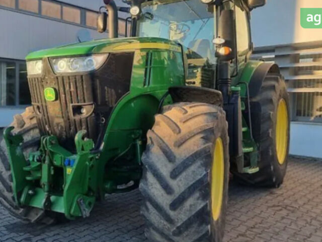 Джон Дір 7230Р, об'ємом двигуна 0 л та пробігом 0 тис. км за 87484 $, фото 1 на Automoto.ua