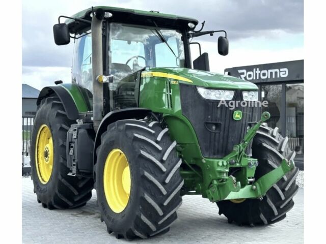 Джон Дир 7230Р, объемом двигателя 0 л и пробегом 0 тыс. км за 57275 $, фото 1 на Automoto.ua