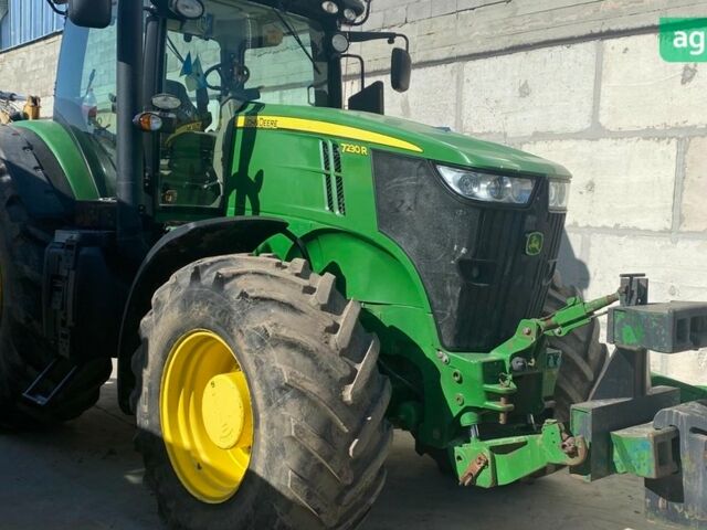 Джон Дір 7230Р, об'ємом двигуна 0 л та пробігом 0 тис. км за 82638 $, фото 1 на Automoto.ua