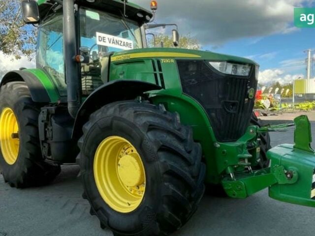Джон Дир 7230Р, объемом двигателя 0 л и пробегом 0 тыс. км за 79644 $, фото 1 на Automoto.ua