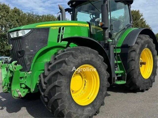 Джон Дир 7230Р, объемом двигателя 0 л и пробегом 0 тыс. км за 75809 $, фото 1 на Automoto.ua