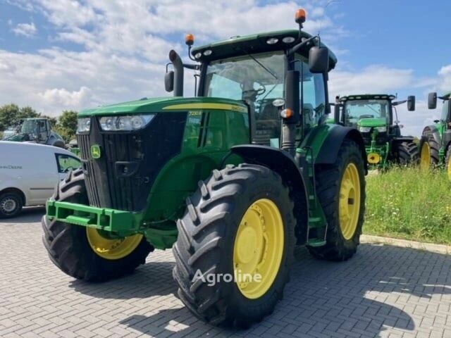 Джон Дир 7230Р, объемом двигателя 0 л и пробегом 0 тыс. км за 81882 $, фото 1 на Automoto.ua