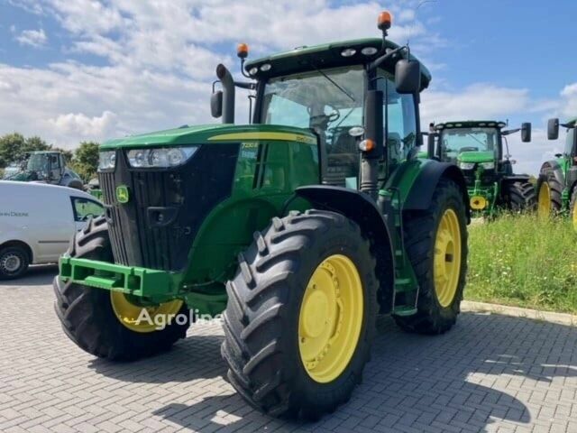 Джон Дір 7230Р, об'ємом двигуна 0 л та пробігом 0 тис. км за 80631 $, фото 1 на Automoto.ua