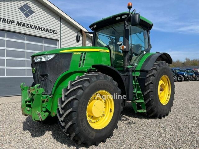Джон Дир 7280R, объемом двигателя 0 л и пробегом 0 тыс. км за 67669 $, фото 1 на Automoto.ua
