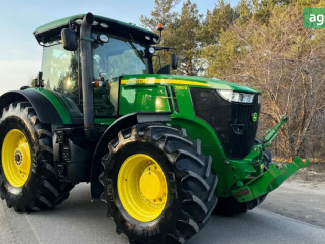 Джон Дір 7290R, об'ємом двигуна 0 л та пробігом 0 тис. км за 90191 $, фото 1 на Automoto.ua