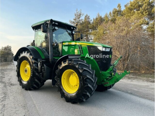 Джон Дир 7290R, объемом двигателя 0 л и пробегом 0 тыс. км за 88160 $, фото 1 на Automoto.ua