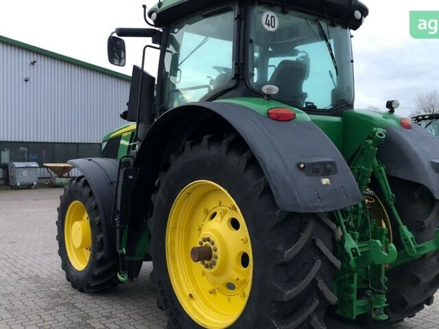 Джон Дір 7290R, об'ємом двигуна 0 л та пробігом 0 тис. км за 175900 $, фото 1 на Automoto.ua