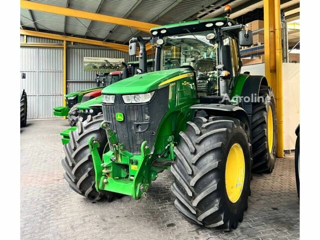 Джон Дир 7290R, объемом двигателя 0 л и пробегом 0 тыс. км за 110773 $, фото 1 на Automoto.ua
