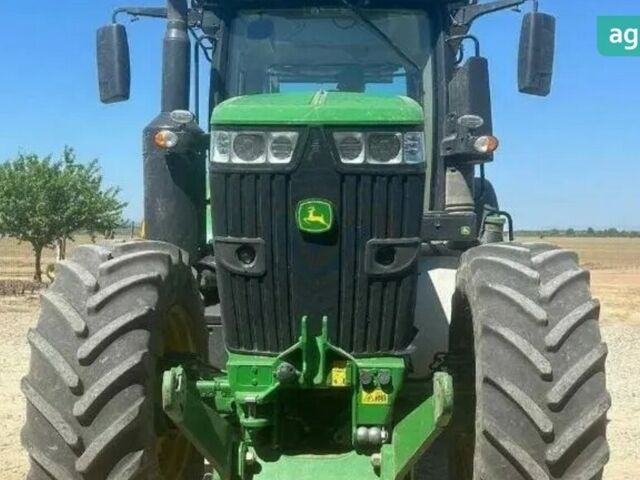 Джон Дир 7290R, объемом двигателя 0 л и пробегом 0 тыс. км за 88454 $, фото 1 на Automoto.ua