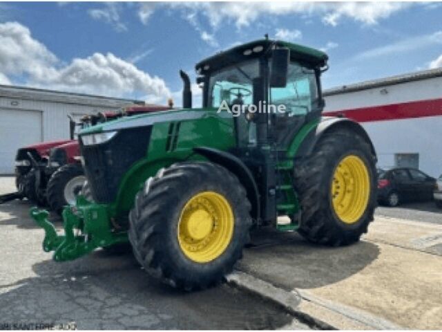 Джон Дир 7290R, объемом двигателя 0 л и пробегом 0 тыс. км за 115684 $, фото 1 на Automoto.ua