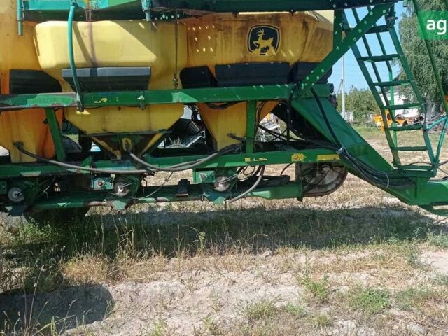Джон Дір 730, об'ємом двигуна 0 л та пробігом 0 тис. км за 86629 $, фото 1 на Automoto.ua