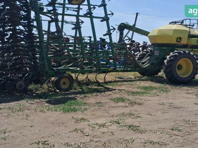 Джон Дир 730, объемом двигателя 0 л и пробегом 0 тыс. км за 31000 $, фото 1 на Automoto.ua