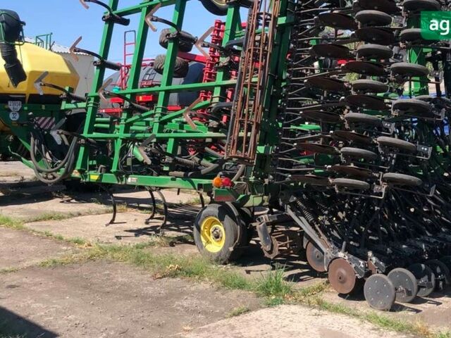 Джон Дир 730, объемом двигателя 0 л и пробегом 0 тыс. км за 70000 $, фото 1 на Automoto.ua