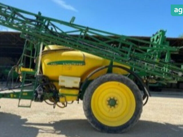 Джон Дир 732 2013 в Звенигородка на Automoto.ua Джон Дир 732, объемом двигателя 0 л и пробегом 0 тыс. км за 19787 $, фото 1 на Automoto.ua