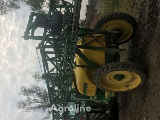 Джон Дір 732, об'ємом двигуна 0 л та пробігом 0 тис. км за 13646 $, фото 1 на Automoto.ua