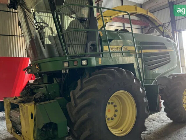 Джон Дир 7350, объемом двигателя 0 л и пробегом 0 тыс. км за 57000 $, фото 1 на Automoto.ua