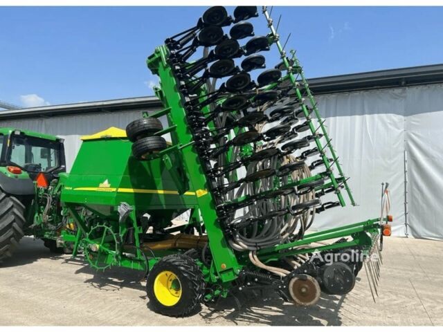 Джон Дір 740A, об'ємом двигуна 0 л та пробігом 0 тис. км за 59183 $, фото 1 на Automoto.ua