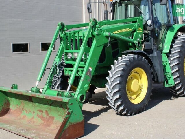 Джон Дир 7430, объемом двигателя 0 л и пробегом 0 тыс. км за 40138 $, фото 1 на Automoto.ua
