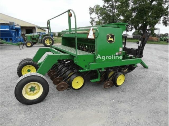 Джон Дир 750, объемом двигателя 0 л и пробегом 0 тыс. км за 21140 $, фото 1 на Automoto.ua