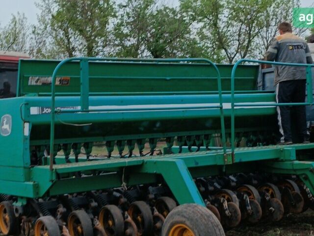 Джон Дир 750, объемом двигателя 0 л и пробегом 0 тыс. км за 10300 $, фото 1 на Automoto.ua