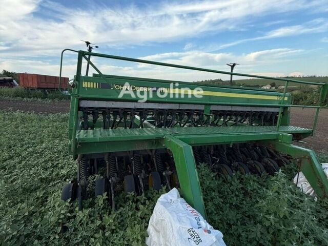 Зелений Джон Дір 750, об'ємом двигуна 0 л та пробігом 0 тис. км за 22408 $, фото 1 на Automoto.ua