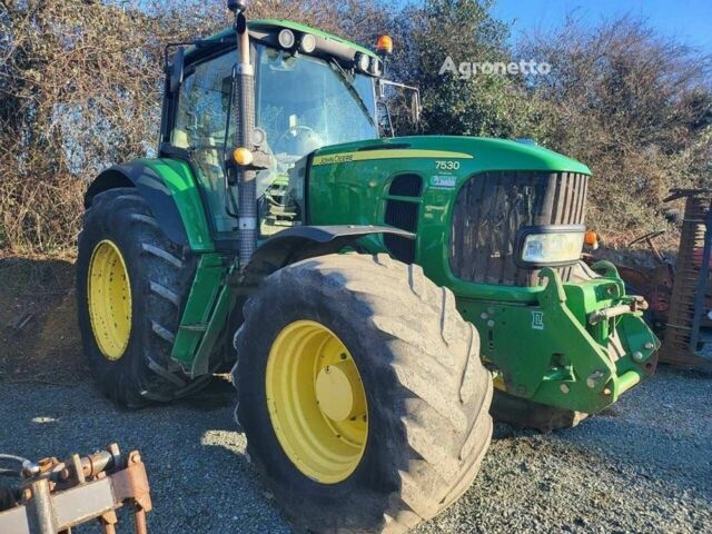 Джон Дір 7530, об'ємом двигуна 0 л та пробігом 0 тис. км за 56108 $, фото 1 на Automoto.ua