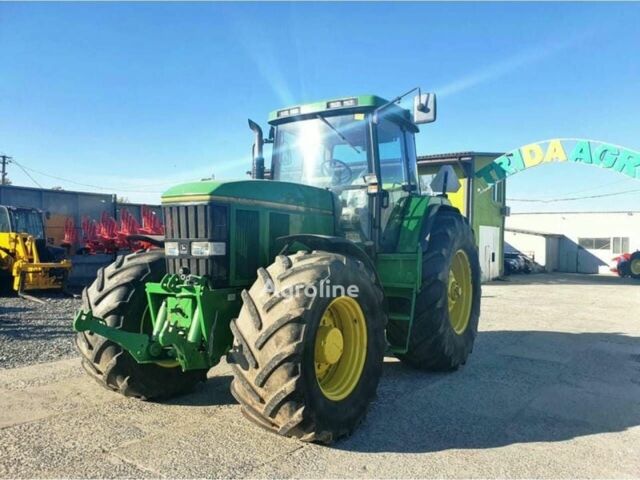 Джон Дир 7800, объемом двигателя 0 л и пробегом 0 тыс. км за 48279 $, фото 1 на Automoto.ua