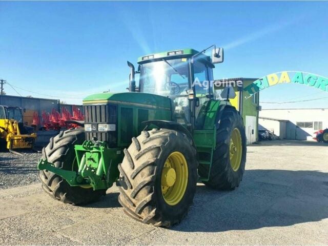 Джон Дир 7800, объемом двигателя 0 л и пробегом 0 тыс. км за 47722 $, фото 1 на Automoto.ua