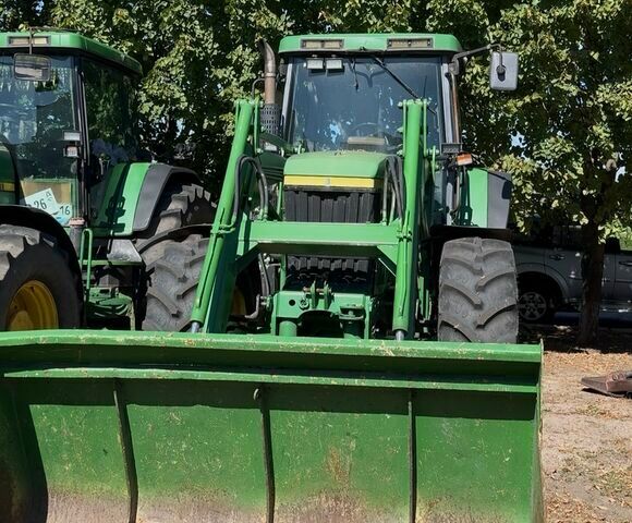 Джон Дір 7810, об'ємом двигуна 0 л та пробігом 0 тис. км за 67541 $, фото 1 на Automoto.ua