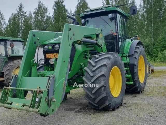 Джон Дир 7920, объемом двигателя 0 л и пробегом 0 тыс. км за 46459 $, фото 1 на Automoto.ua