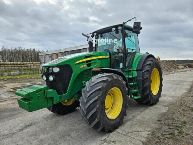 Джон Дир 7930, объемом двигателя 0 л и пробегом 0 тыс. км за 38675 $, фото 1 на Automoto.ua