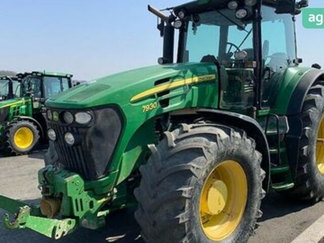 Джон Дір 7930, об'ємом двигуна 0 л та пробігом 0 тис. км за 67853 $, фото 1 на Automoto.ua