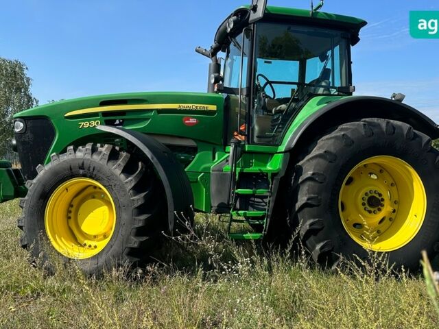 Джон Дир 7930, объемом двигателя 0 л и пробегом 0 тыс. км за 72000 $, фото 1 на Automoto.ua