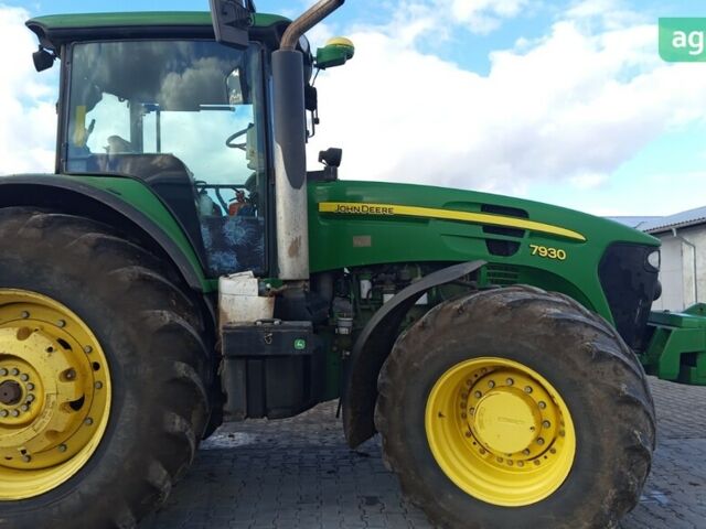 Джон Дир 7930, объемом двигателя 0 л и пробегом 0 тыс. км за 90000 $, фото 1 на Automoto.ua