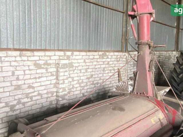 Джон Дир 8220, объемом двигателя 0 л и пробегом 0 тыс. км за 5000 $, фото 1 на Automoto.ua