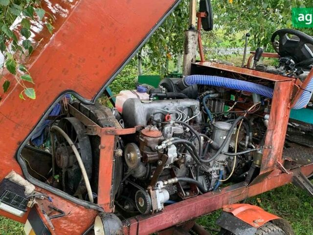 Джон Дир 8220, объемом двигателя 0 л и пробегом 0 тыс. км за 2000 $, фото 1 на Automoto.ua