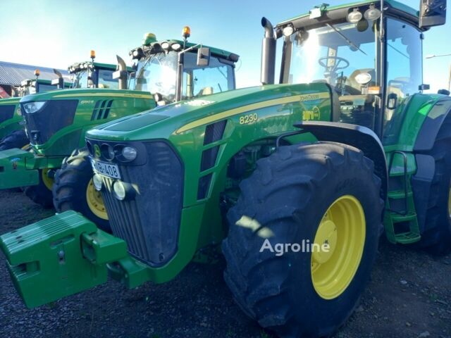 Джон Дир 8230, объемом двигателя 0 л и пробегом 0 тыс. км за 108492 $, фото 1 на Automoto.ua