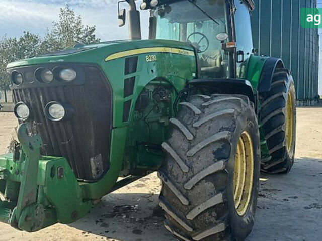 Джон Дир 8230, объемом двигателя 0 л и пробегом 0 тыс. км за 67734 $, фото 1 на Automoto.ua