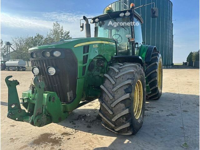 Джон Дир 8230, объемом двигателя 0 л и пробегом 0 тыс. км за 66150 $, фото 1 на Automoto.ua