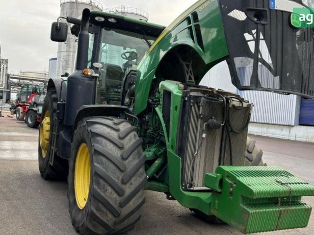 Джон Дір 8285Р, об'ємом двигуна 0 л та пробігом 0 тис. км за 87663 $, фото 1 на Automoto.ua
