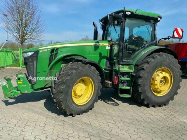Джон Дир 8285 R, объемом двигателя 0 л и пробегом 0 тыс. км за 105052 $, фото 1 на Automoto.ua