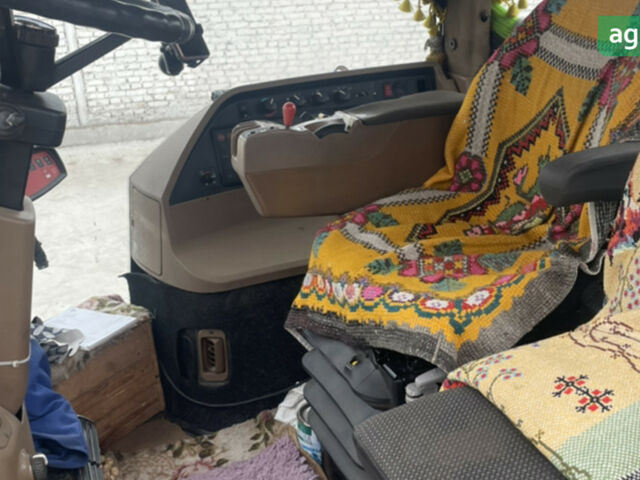 Джон Дір 8300, об'ємом двигуна 8.1 л та пробігом 7 тис. км за 52000 $, фото 1 на Automoto.ua