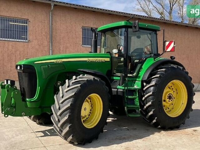 Джон Дир 8320, объемом двигателя 0 л и пробегом 0 тыс. км за 97985 $, фото 1 на Automoto.ua