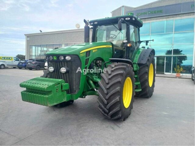 Джон Дір 8320Р, об'ємом двигуна 0 л та пробігом 0 тис. км за 76616 $, фото 1 на Automoto.ua