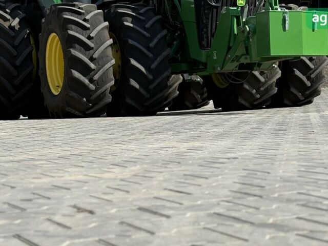 Джон Дир 8320Р, объемом двигателя 0 л и пробегом 0 тыс. км за 203532 $, фото 1 на Automoto.ua